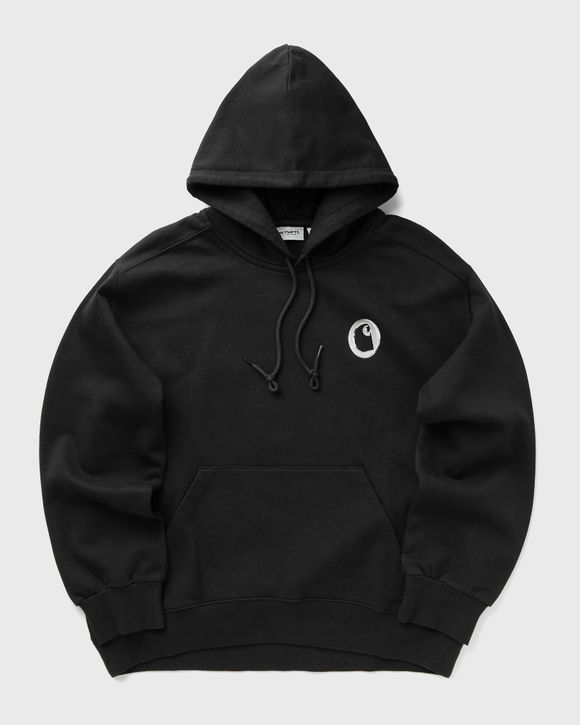 Hooded Charm Link Sweat