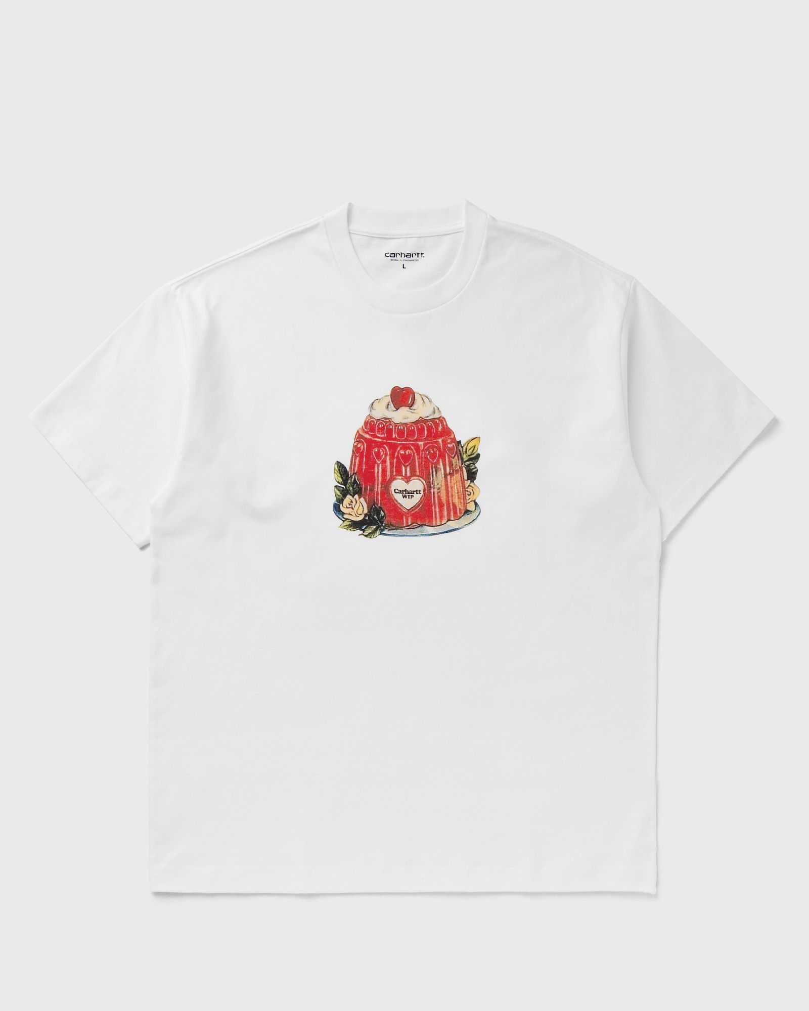 S/S Pudding Tee