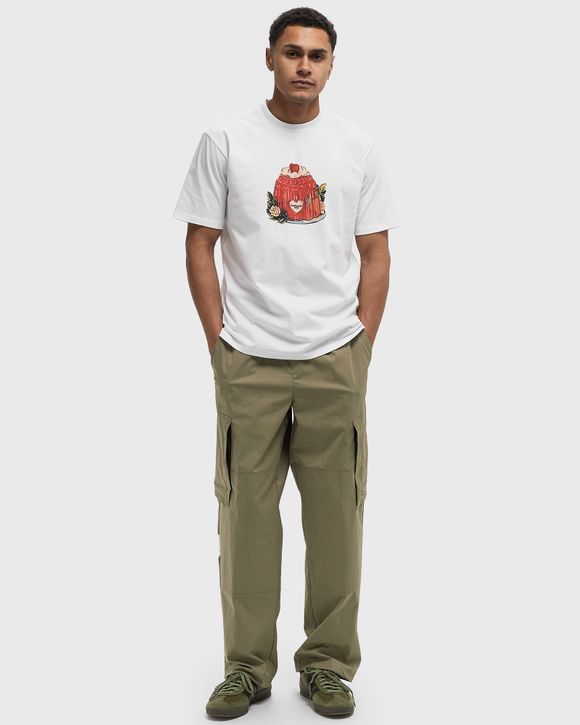Thumbnail - S/S Pudding Tee