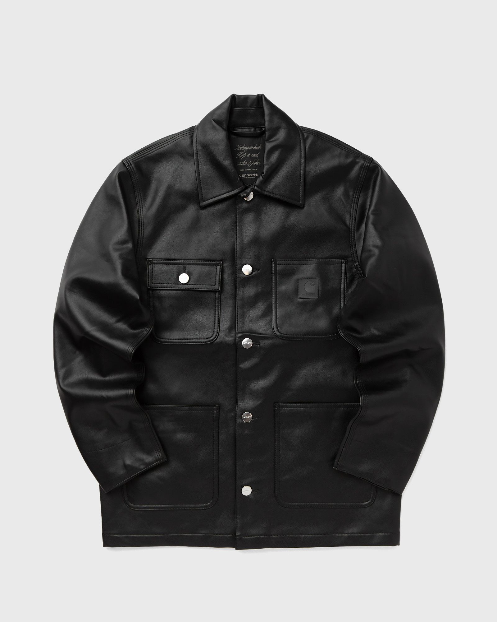 WMNS Michigan Jacket