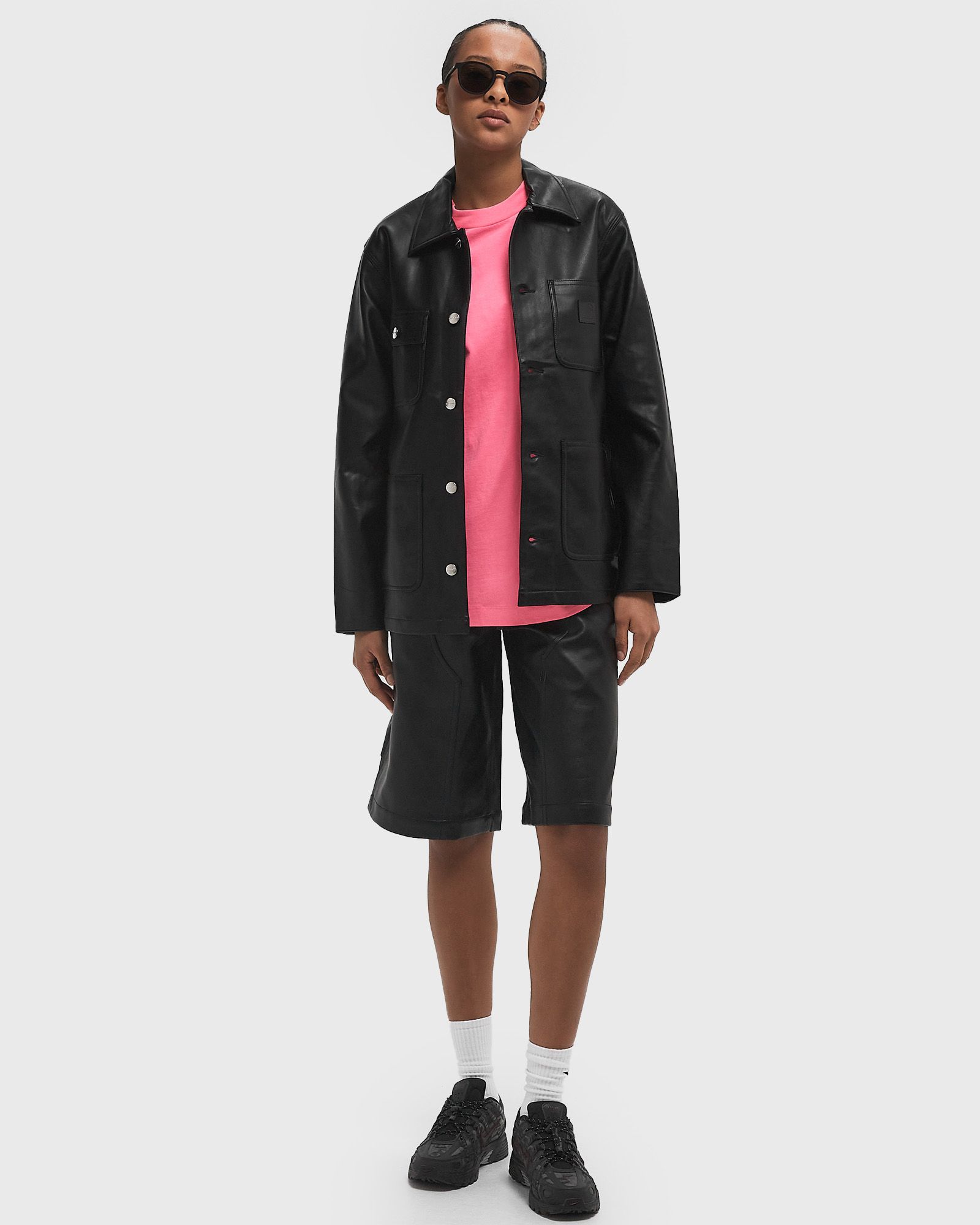 WMNS Michigan Jacket