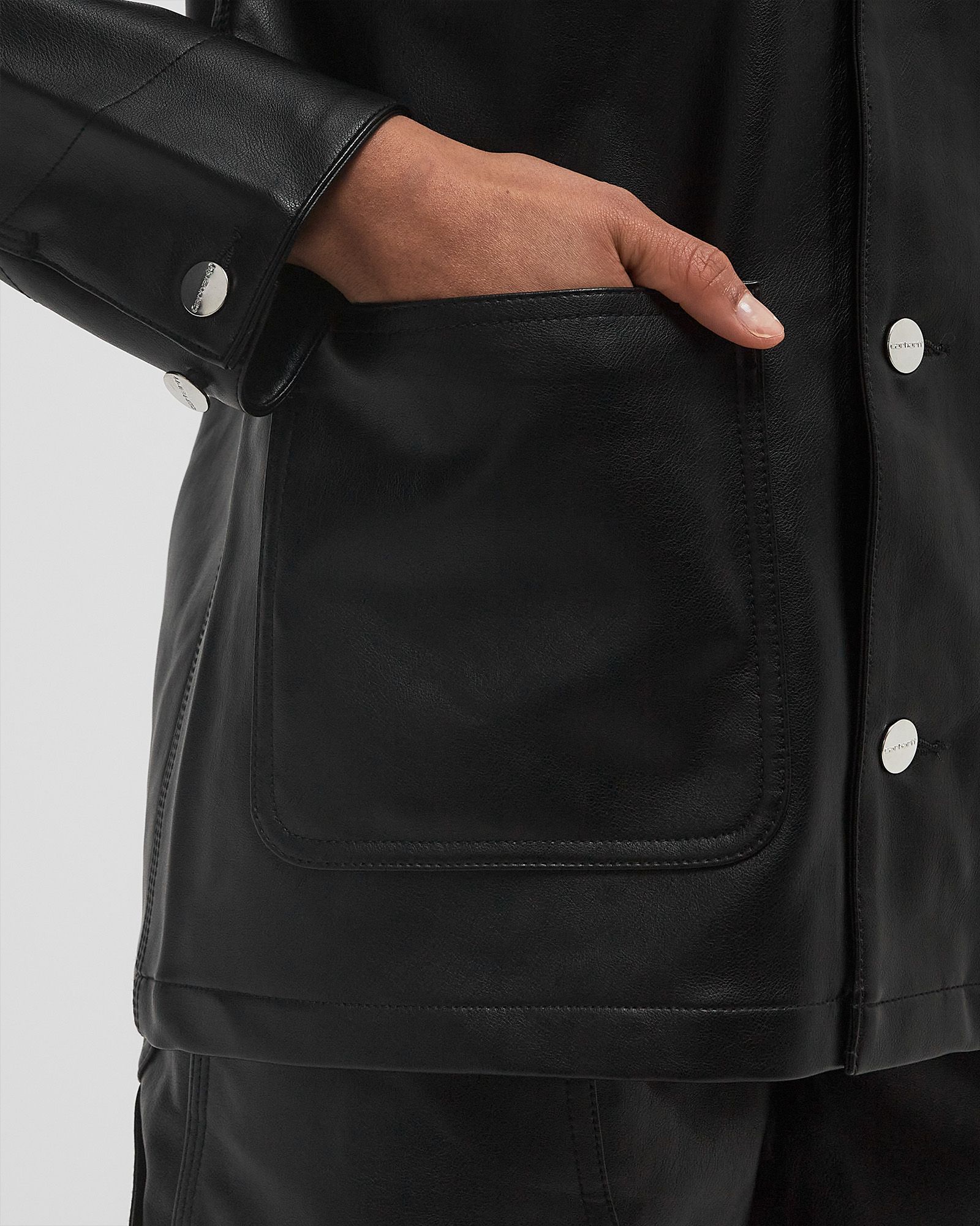 WMNS Michigan Jacket