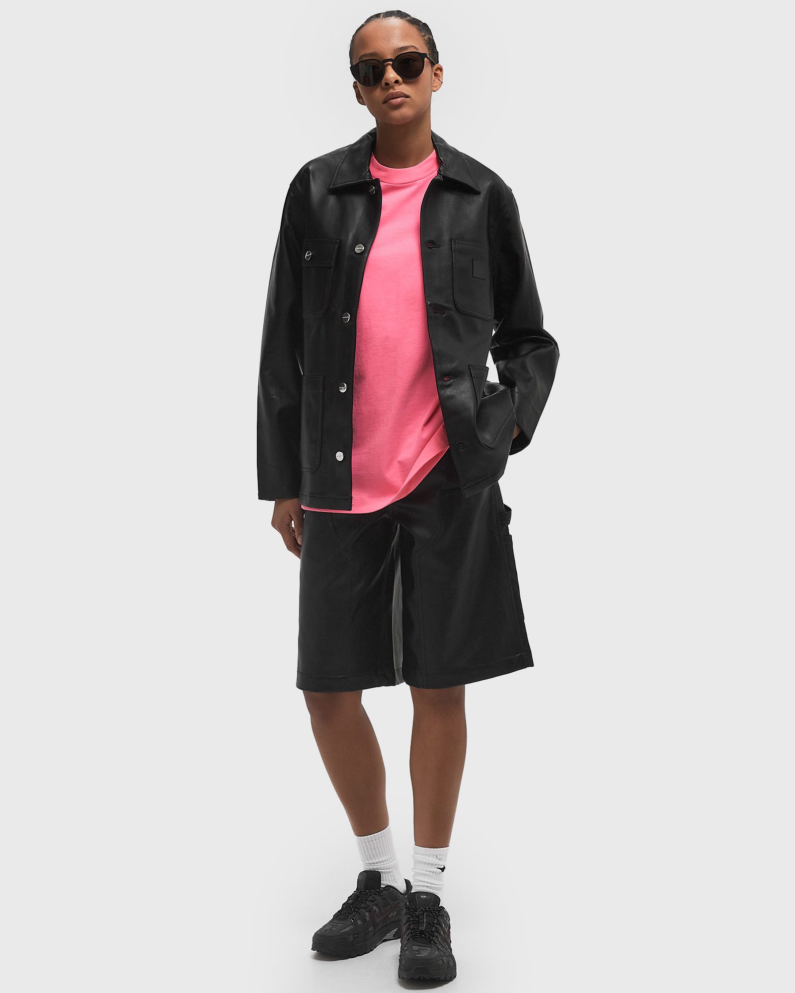 WMNS Norwich DK Short