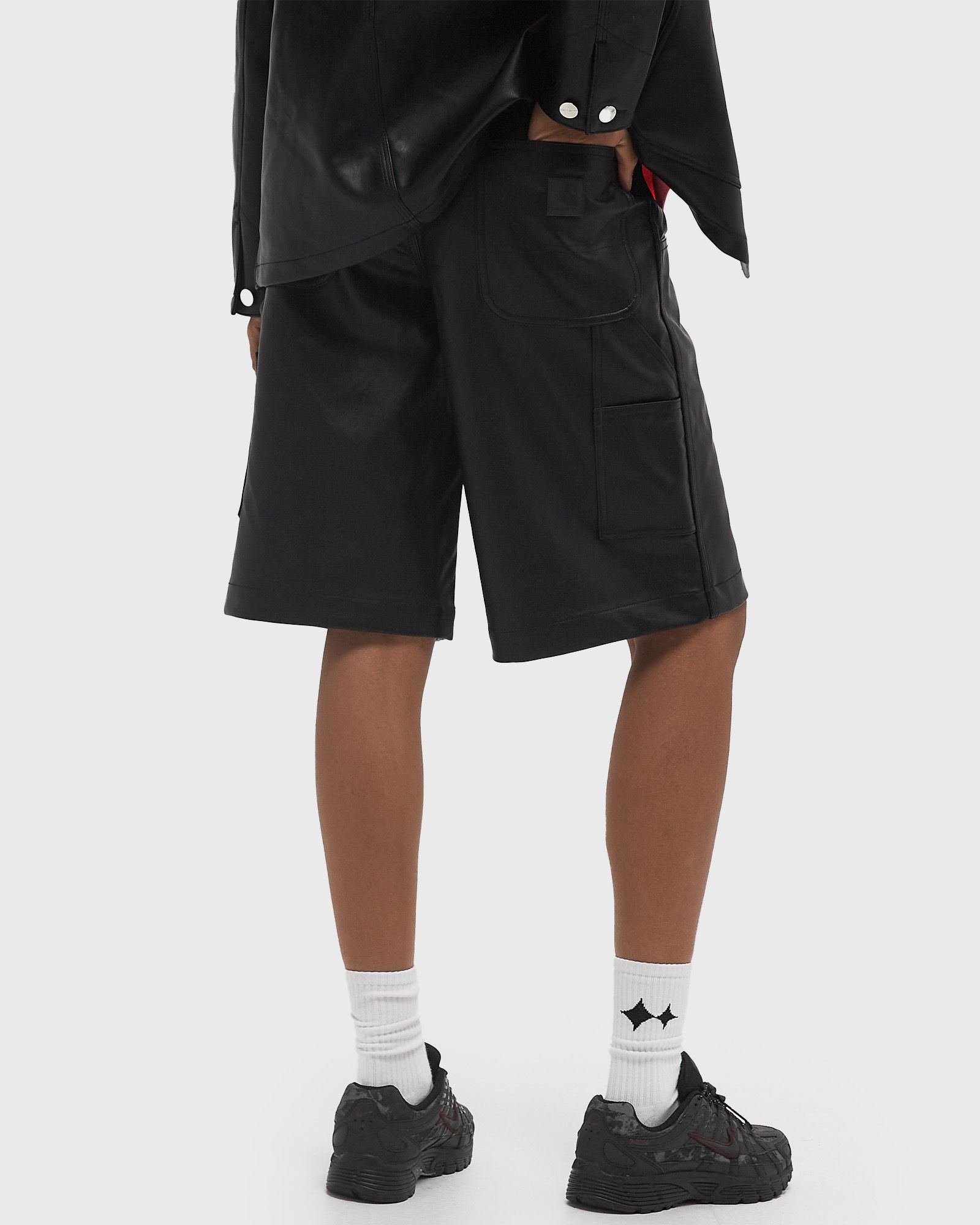 WMNS Norwich DK Short