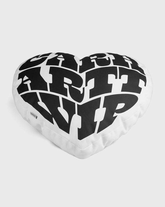 Harttbreaker Pillow