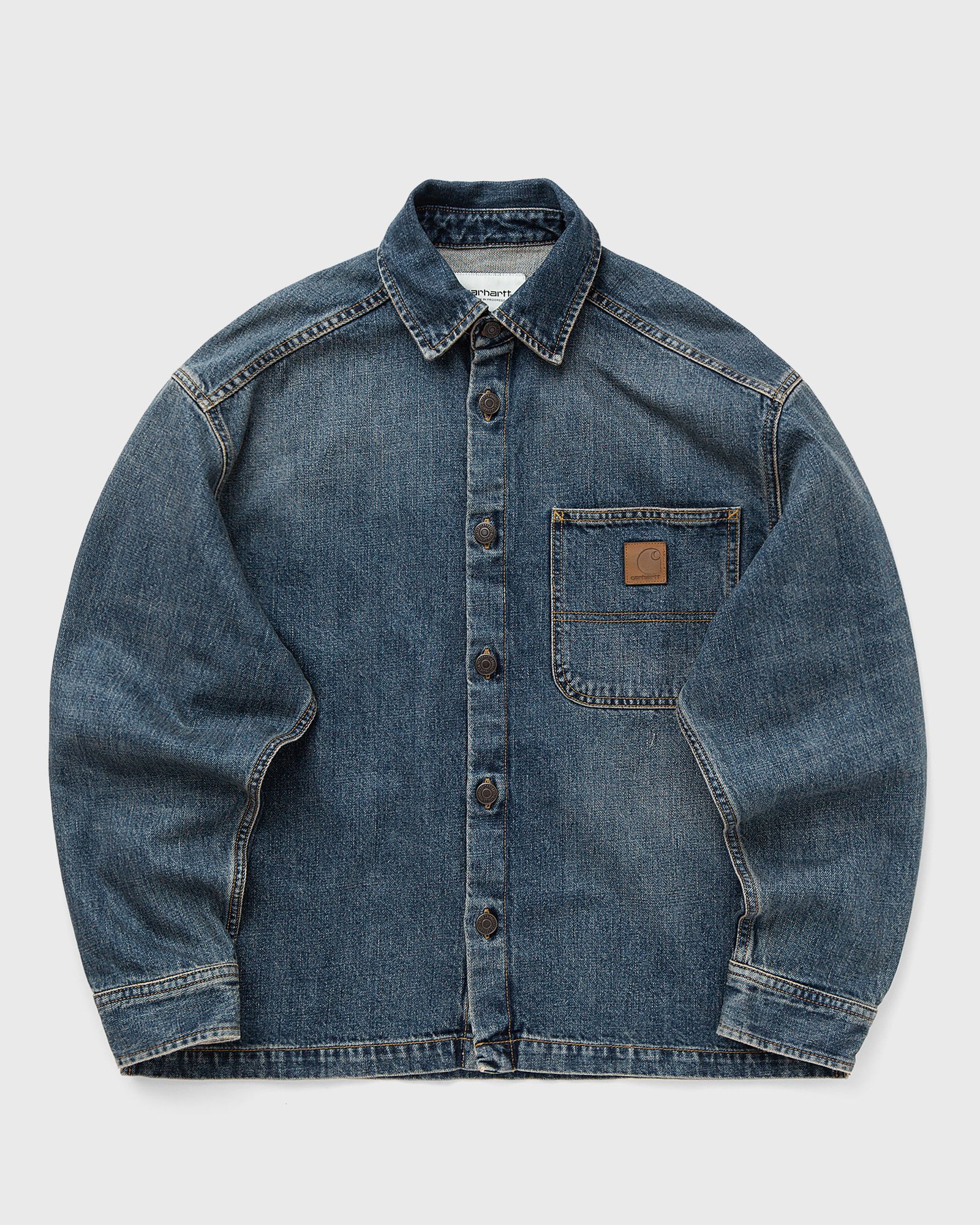 WMNS Lovilia Shirt Jac