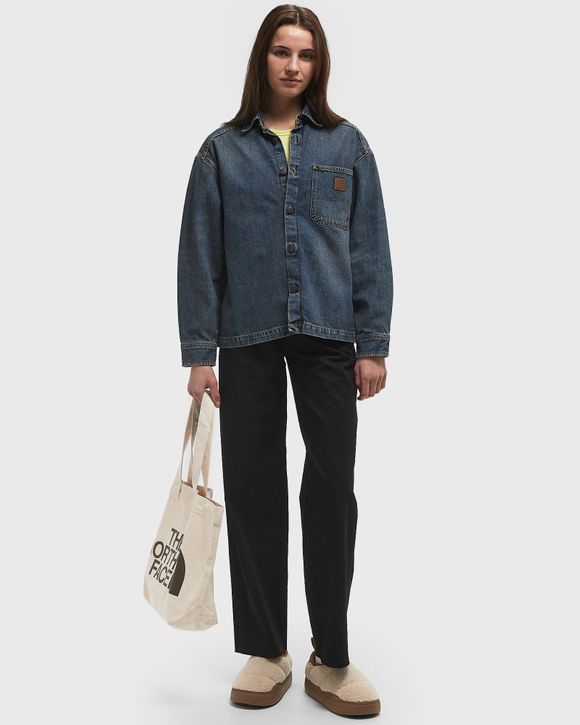 Thumbnail - WMNS Lovilia Shirt Jac