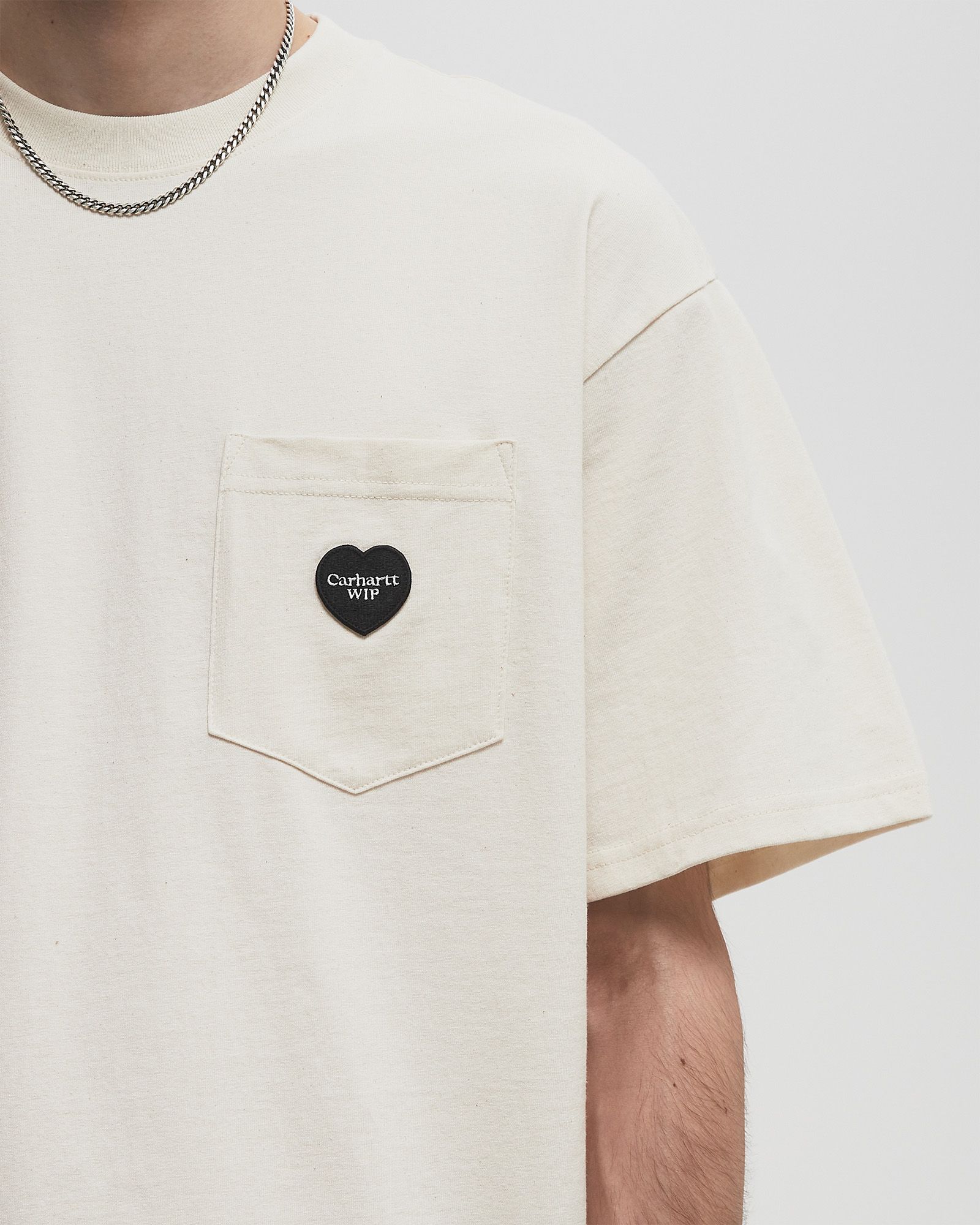 S/S Ingo Pocket Tee