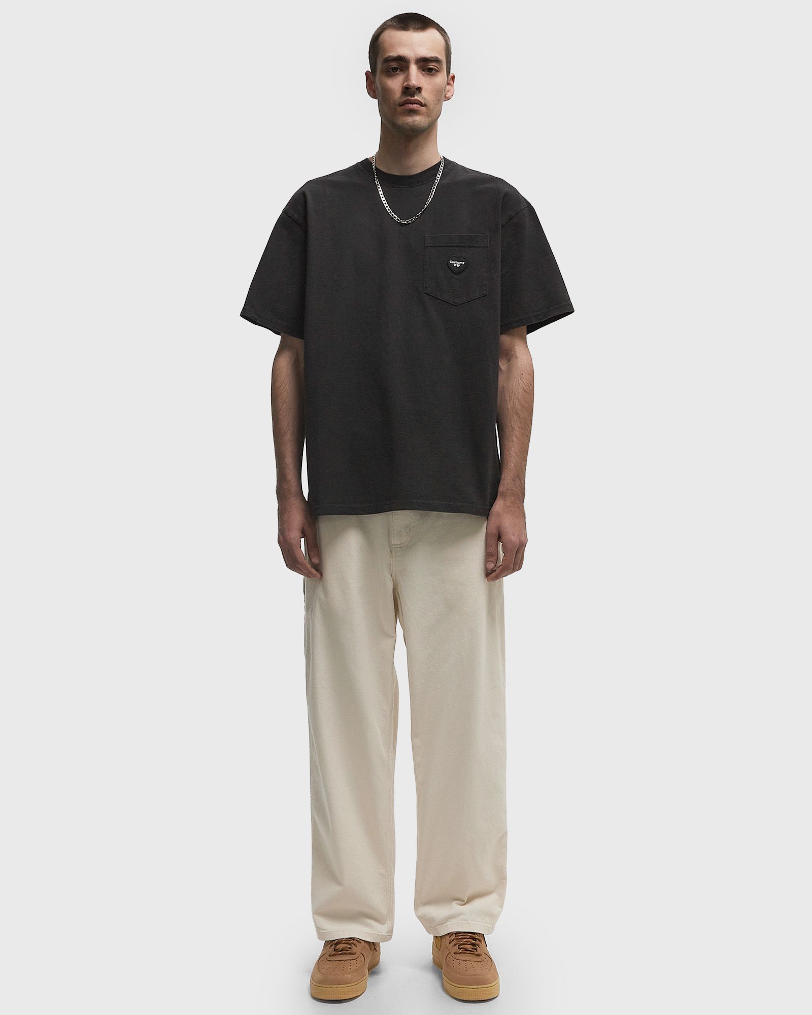 S/S Ingo Pocket Tee