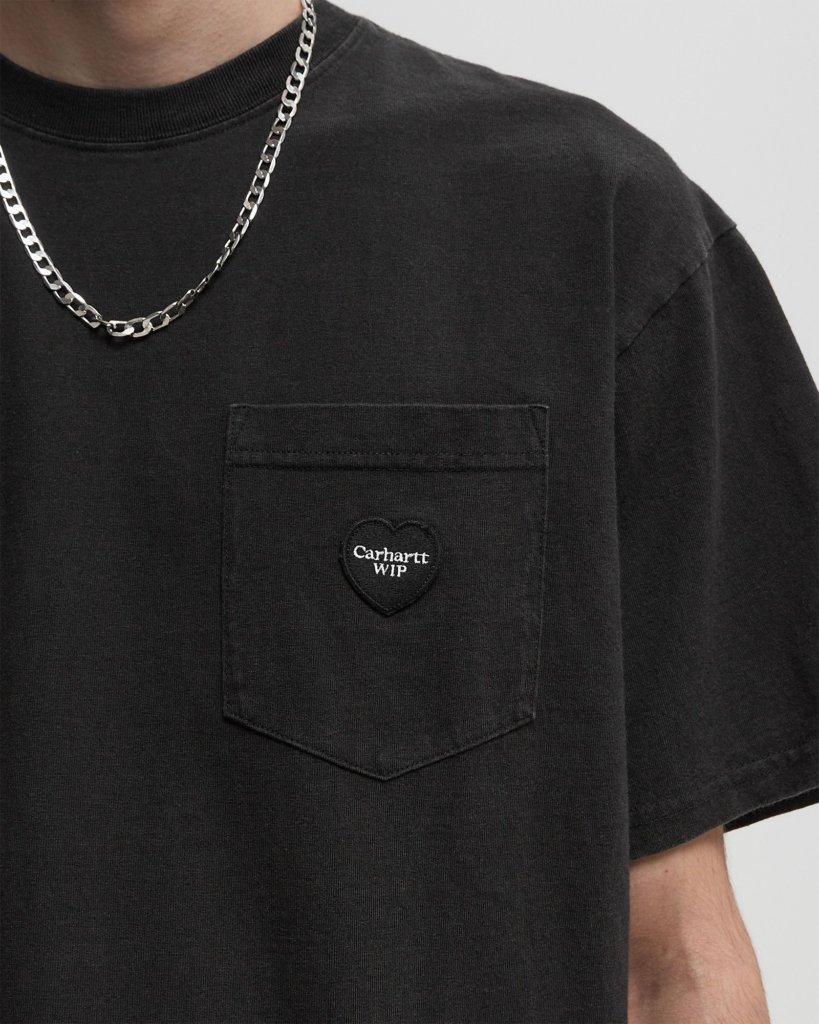 S/S Ingo Pocket Tee
