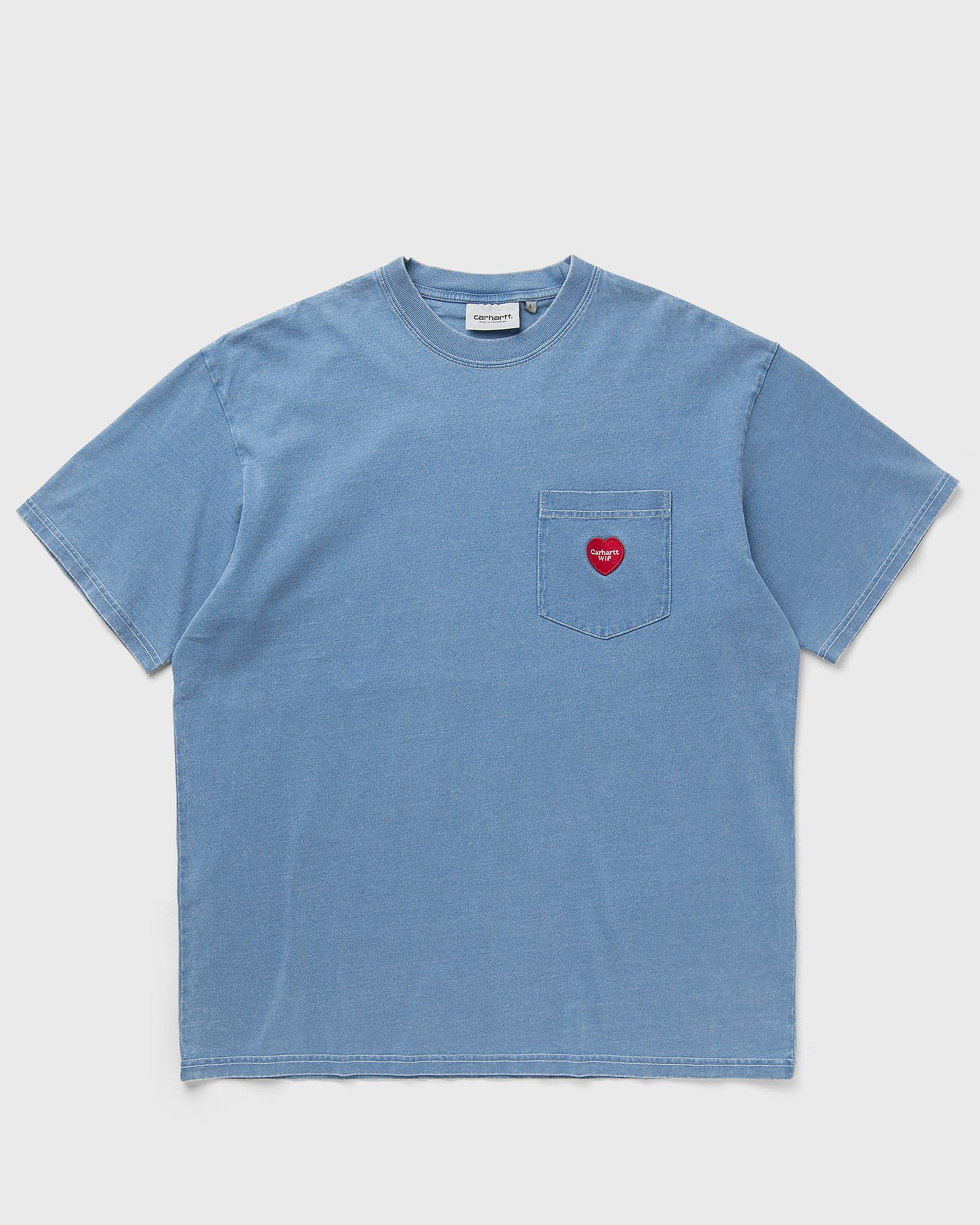 S/S Ingo Pocket Tee