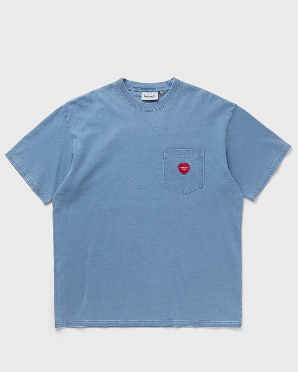 S/S Ingo Pocket Tee