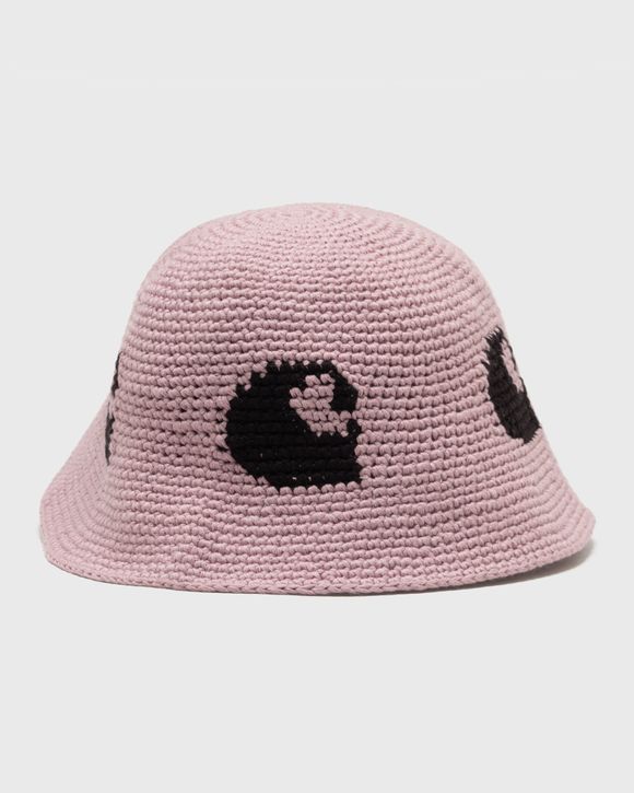 Cane Hat