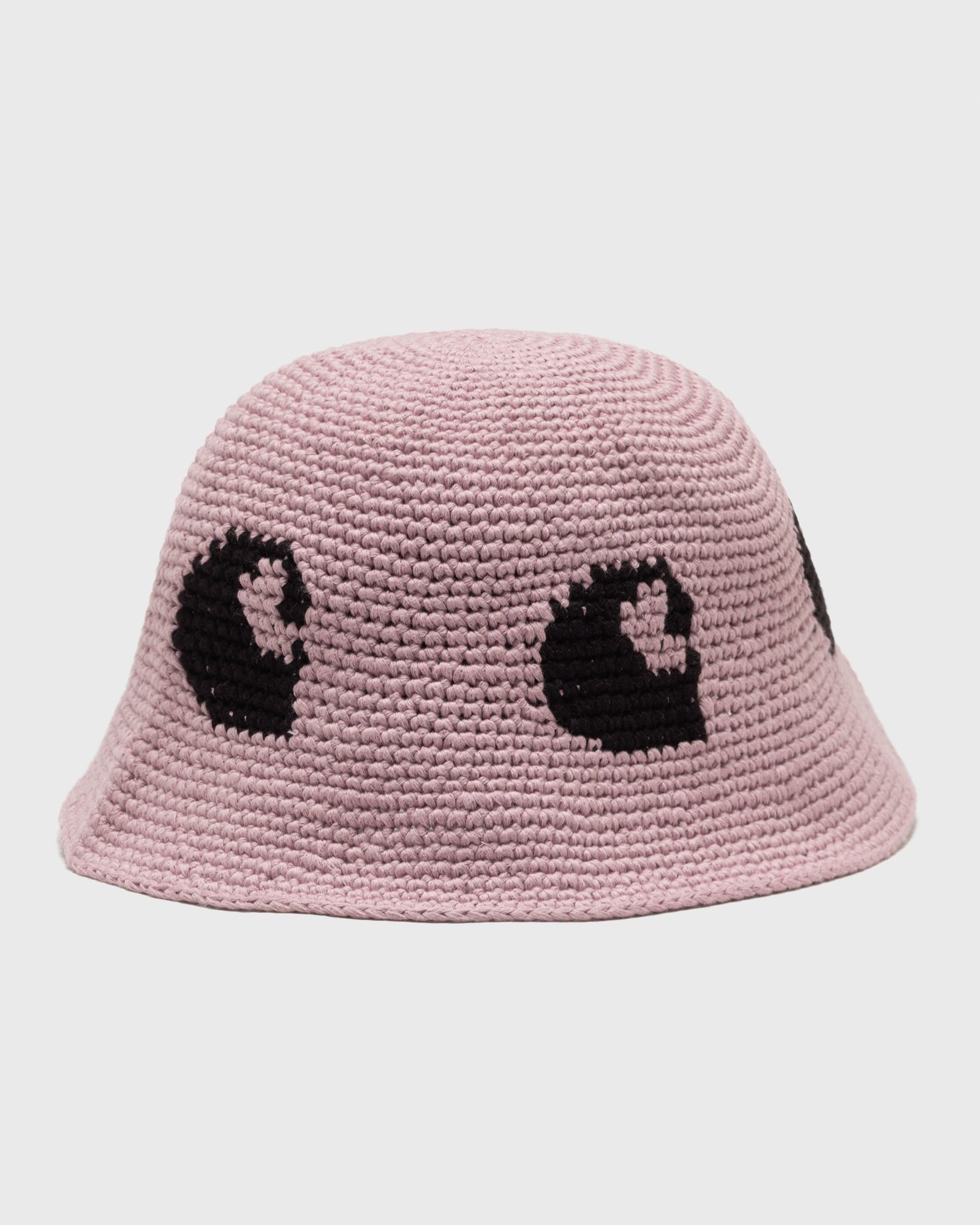 Cane Hat