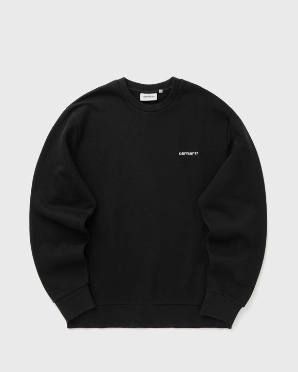 Script Embroidery Sweat