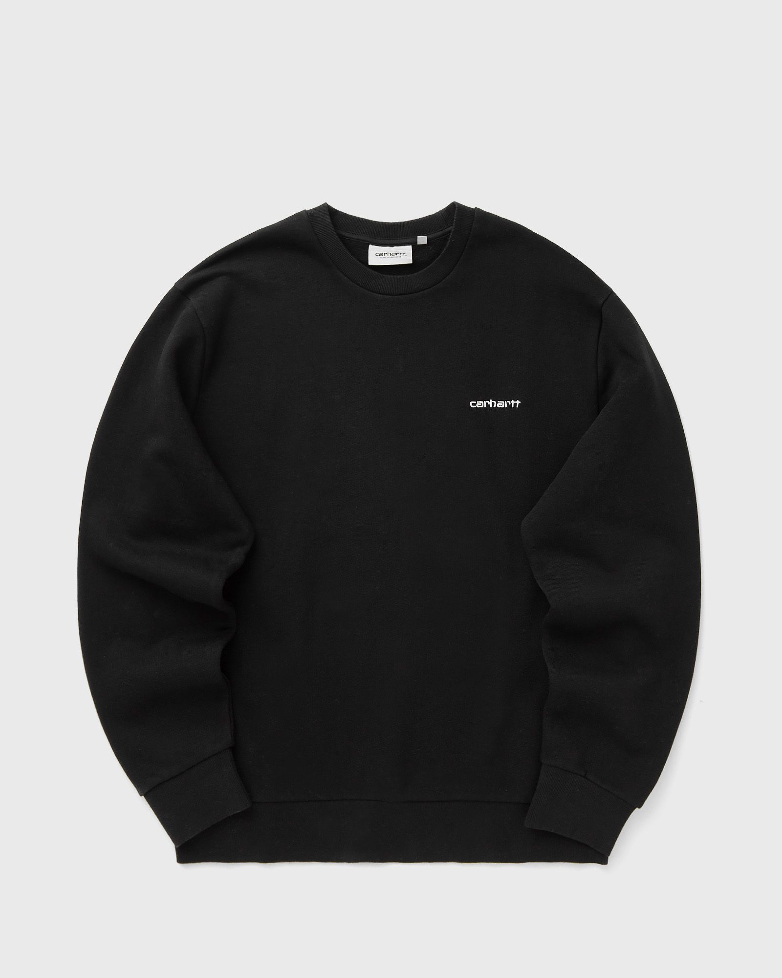 Script Embroidery Sweat