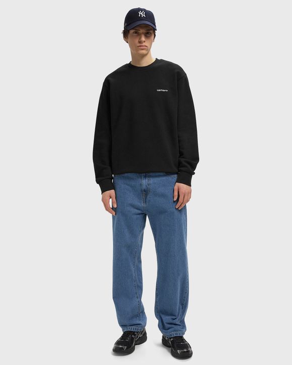 Thumbnail - Script Embroidery Sweat