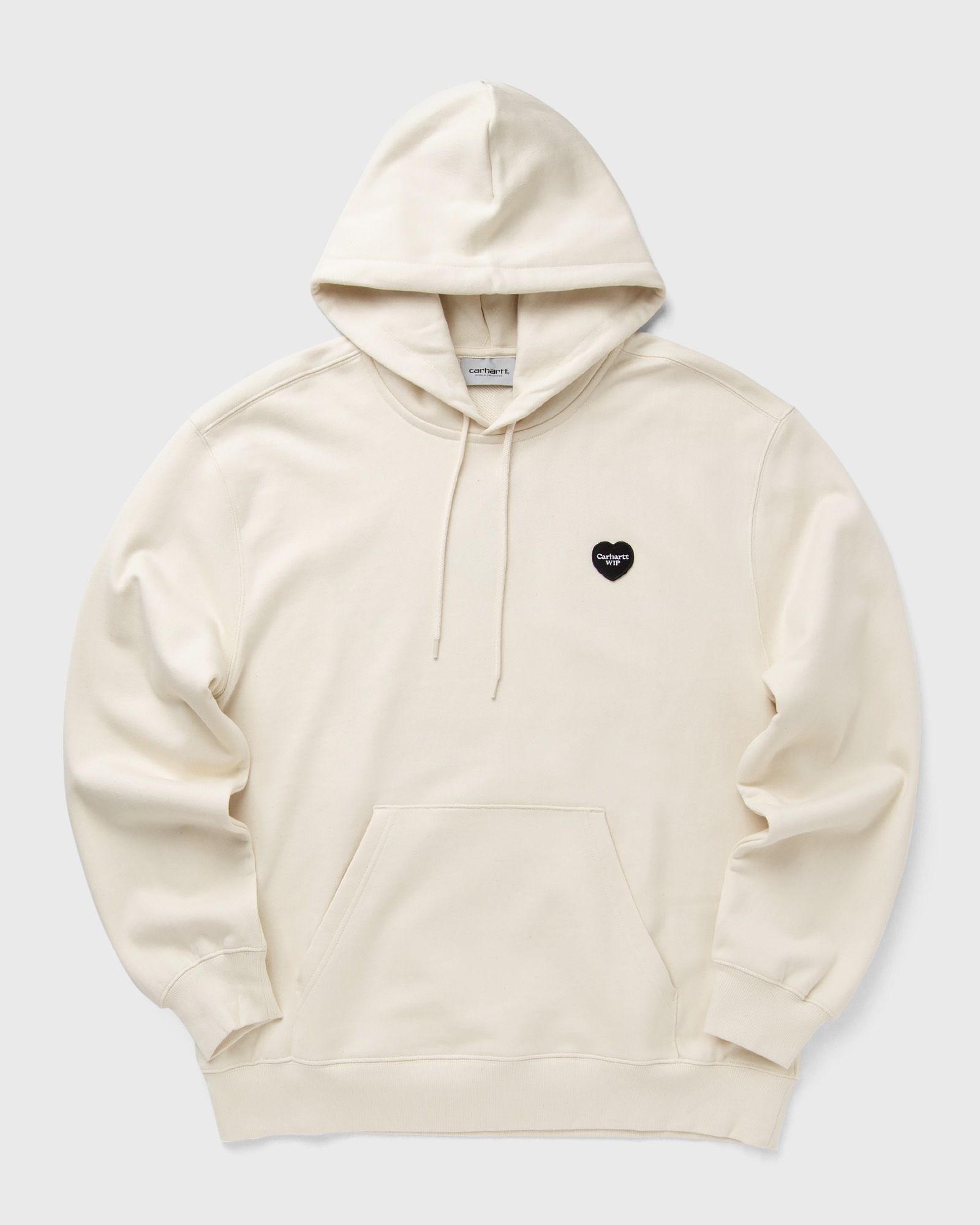 【送料&関税込】Carhartt White College Hoodie Carhartt WIP Hooded Ingo Sweat White | BSTN Store