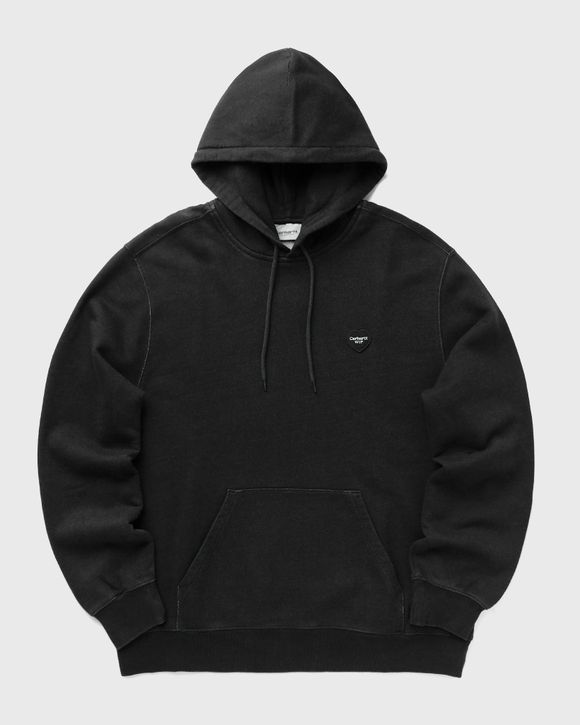 Carhartt WIP Ingo Sweat Short Black | BSTN Store