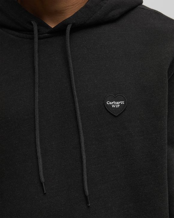 Hooded Ingo Sweat