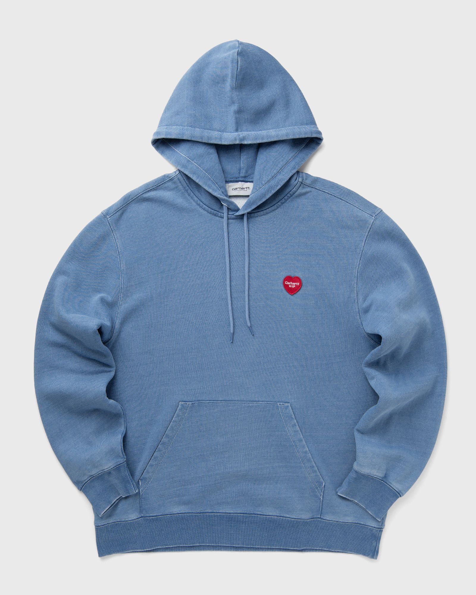 Hooded Ingo Sweat