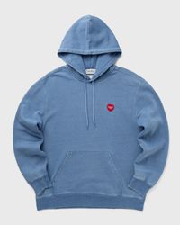 Carhartt◆HOODED CARHARTT SWEAT/S/コットン/ネイビー/毛玉有 eyJidWNrZXQiOiJic3RuLWltYWdlLX