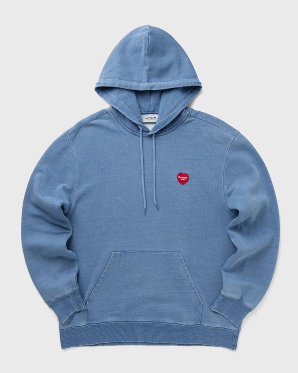 Hooded Ingo Sweat