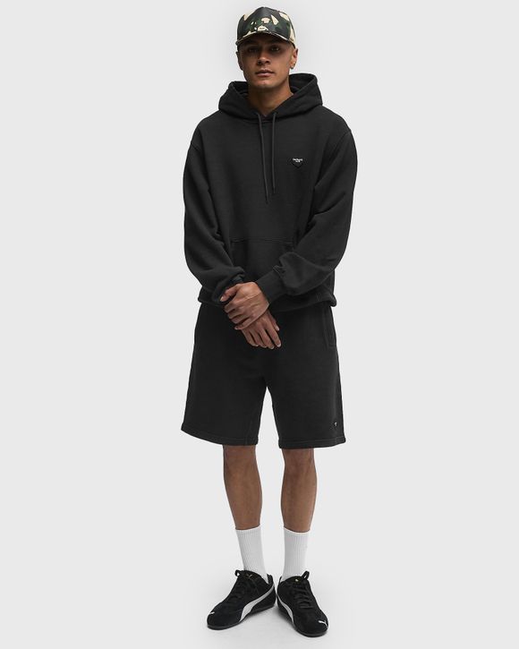 Carhartt WIP Ingo Sweat Short Black | BSTN Store
