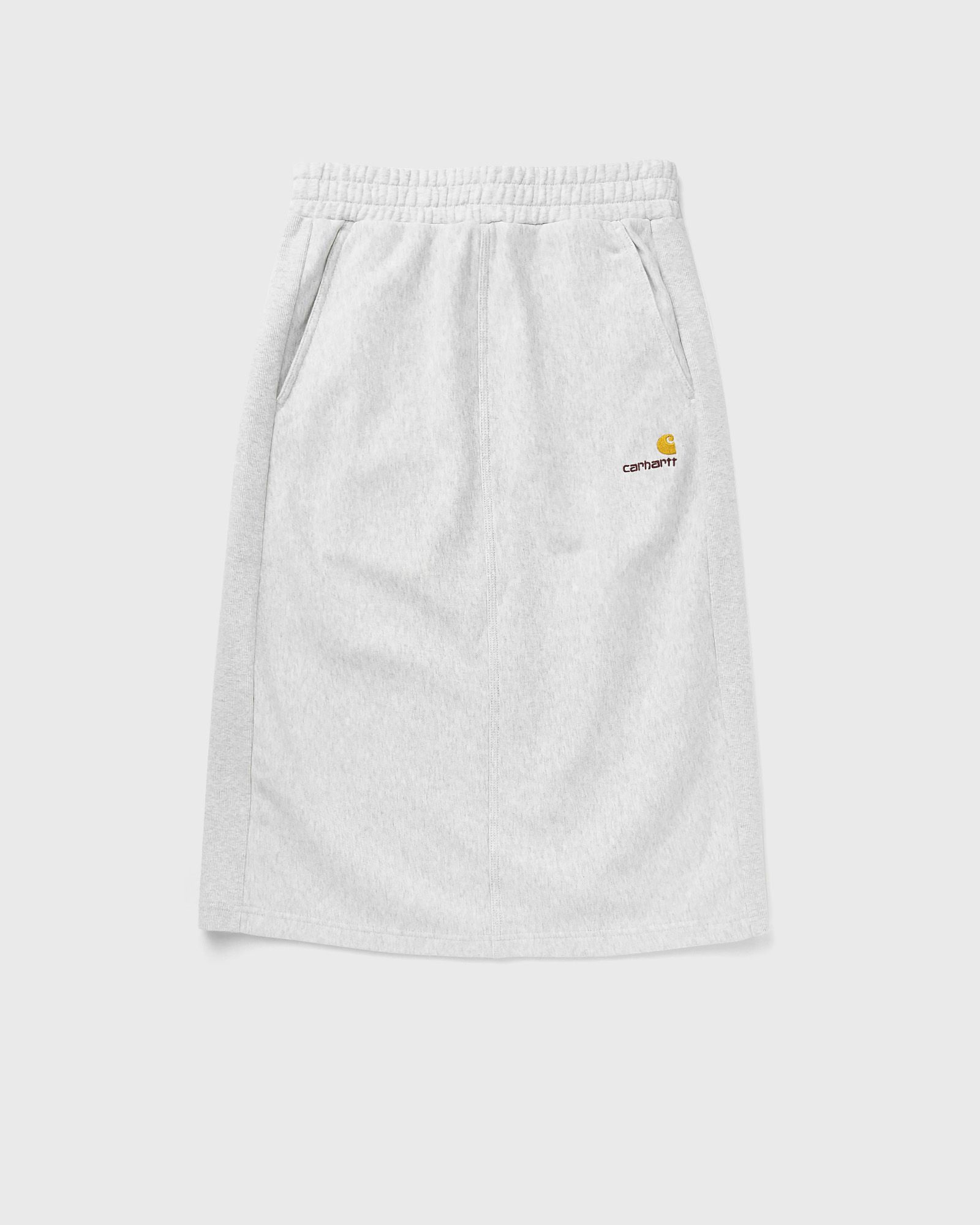 WMNS American Script Sweat Skirt