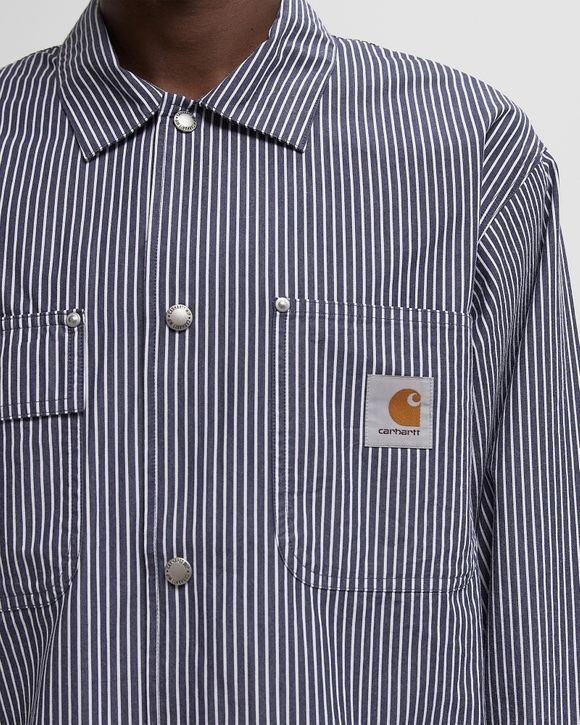 Carhartt WIP Notus Coach Jacket Multi | BSTN Store