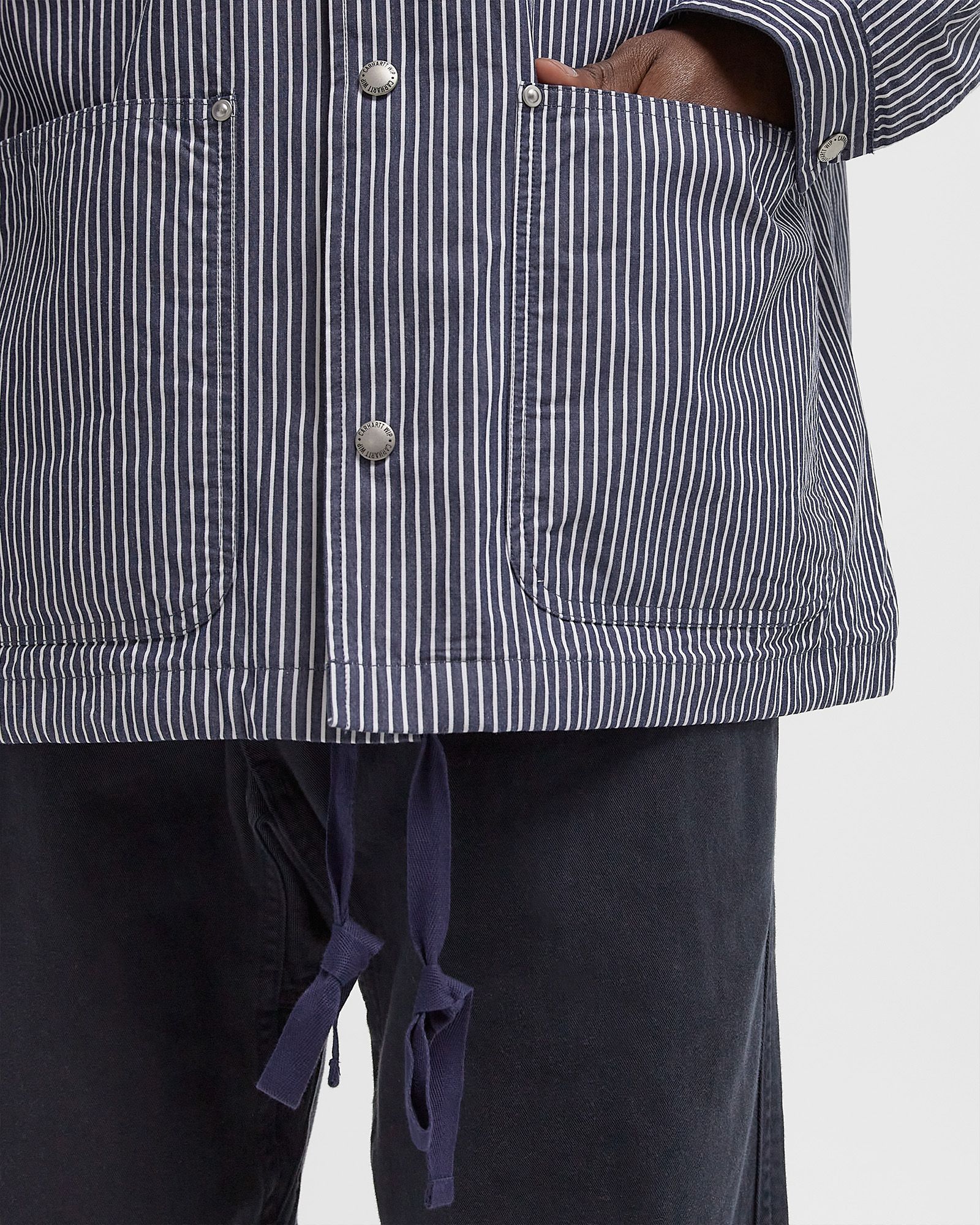 Carhartt WIP Notus Coach Jacket Multi | BSTN Store