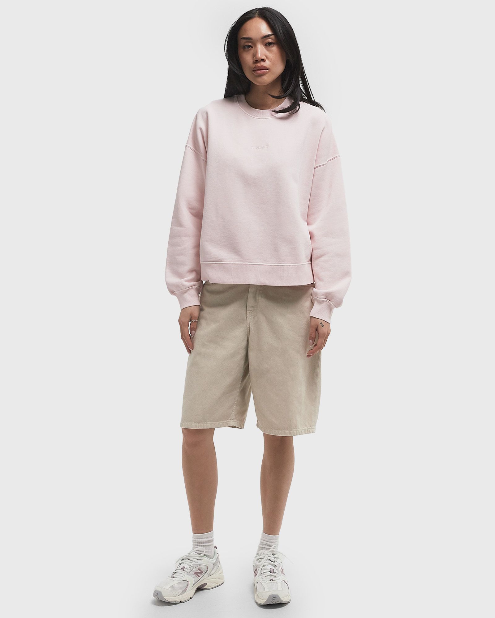 WMNS Benton Sweat