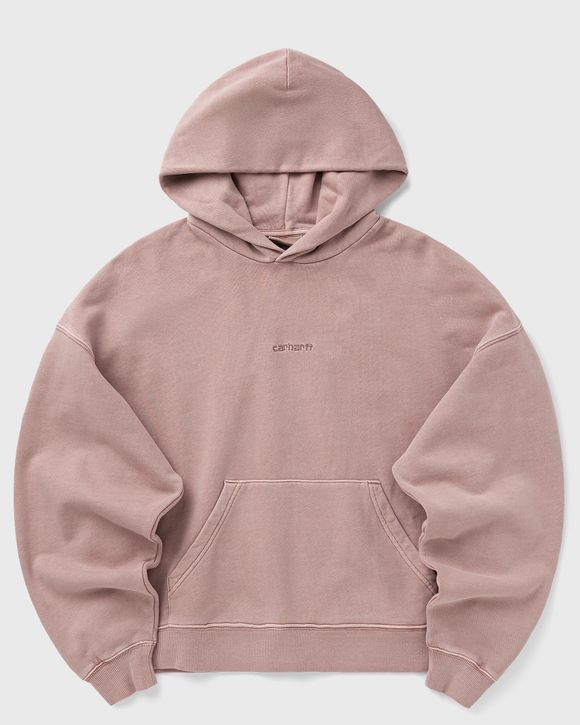 WMNS Hooded Benton Sweat