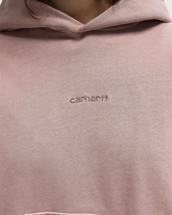 WMNS Hooded Benton Sweat