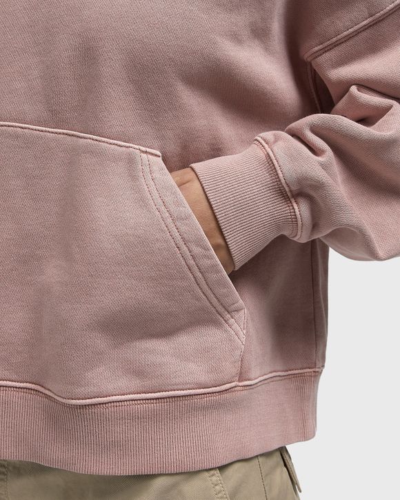 WMNS Hooded Benton Sweat