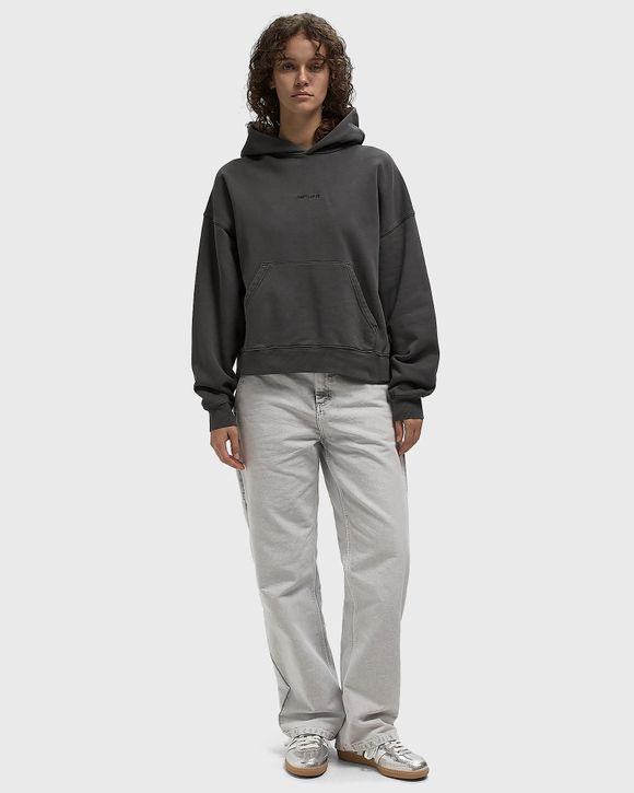 Thumbnail - WMNS Hooded Benton Sweat