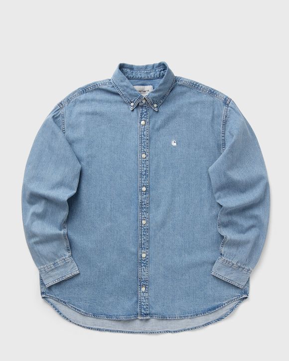 L/S Lucas Shirt