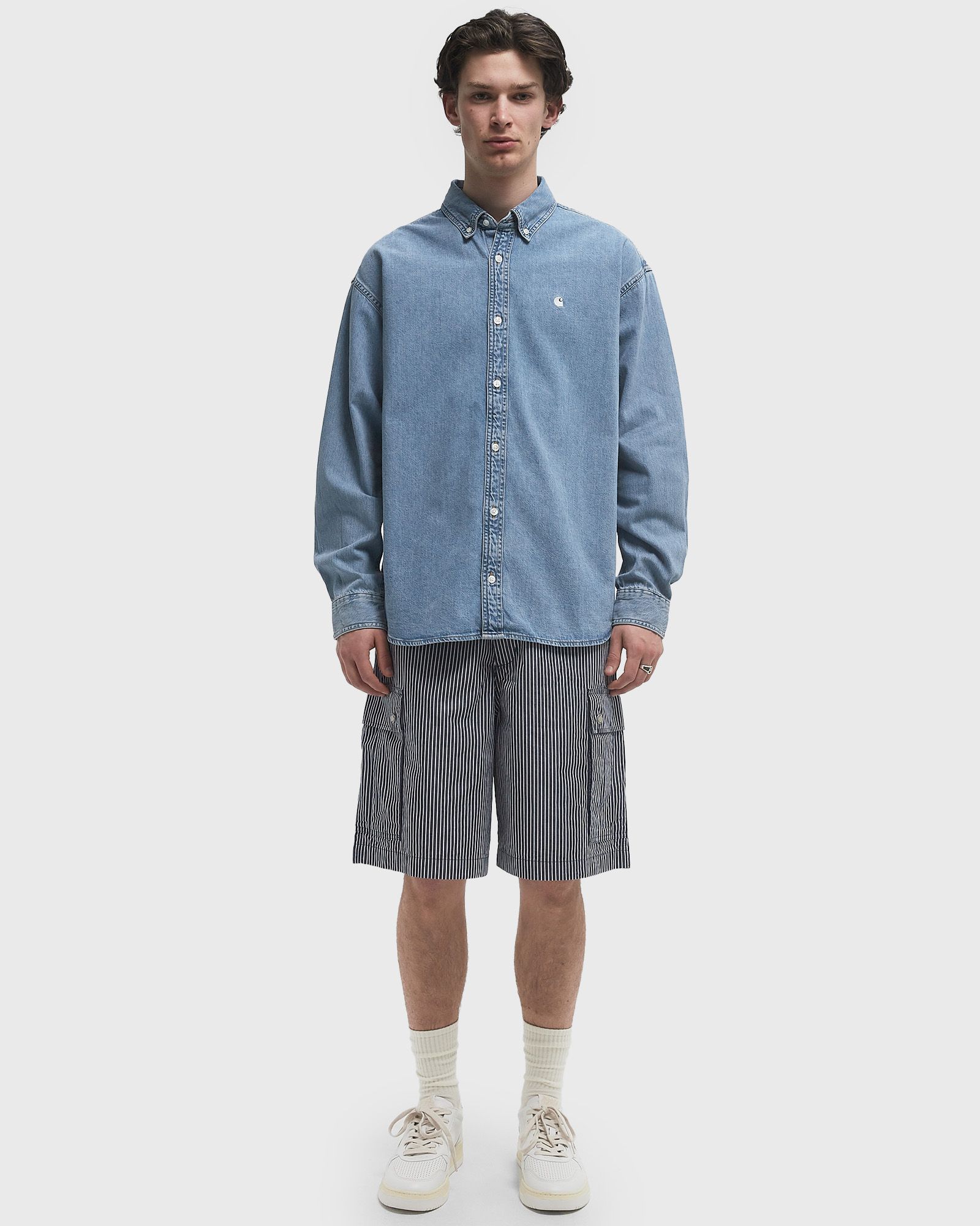 L/S Lucas Shirt