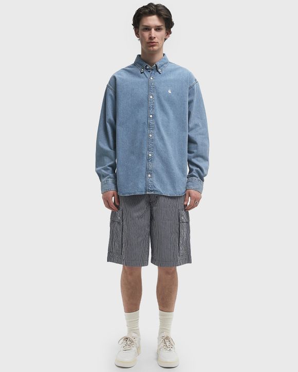 Thumbnail - L/S Lucas Shirt