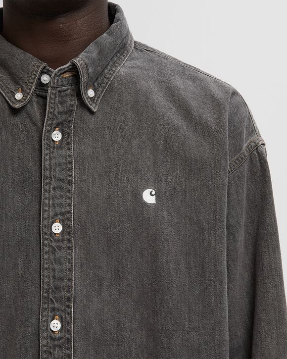 L/S Lucas Shirt