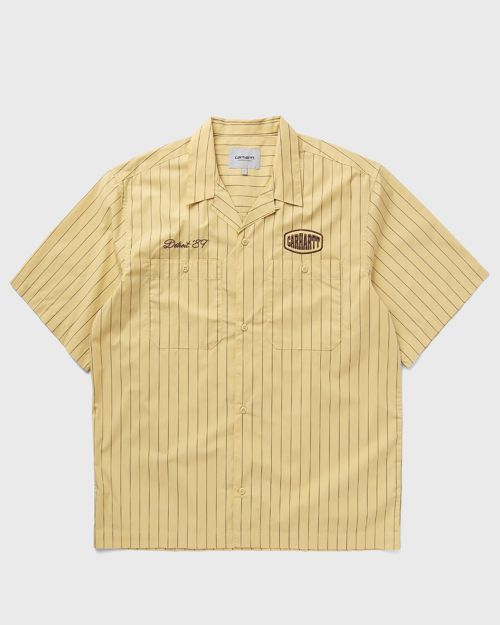 S/S Hendry Shirt