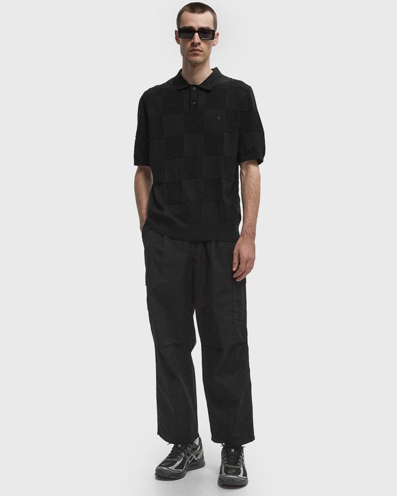 Thumbnail - S/S Checker Polo
