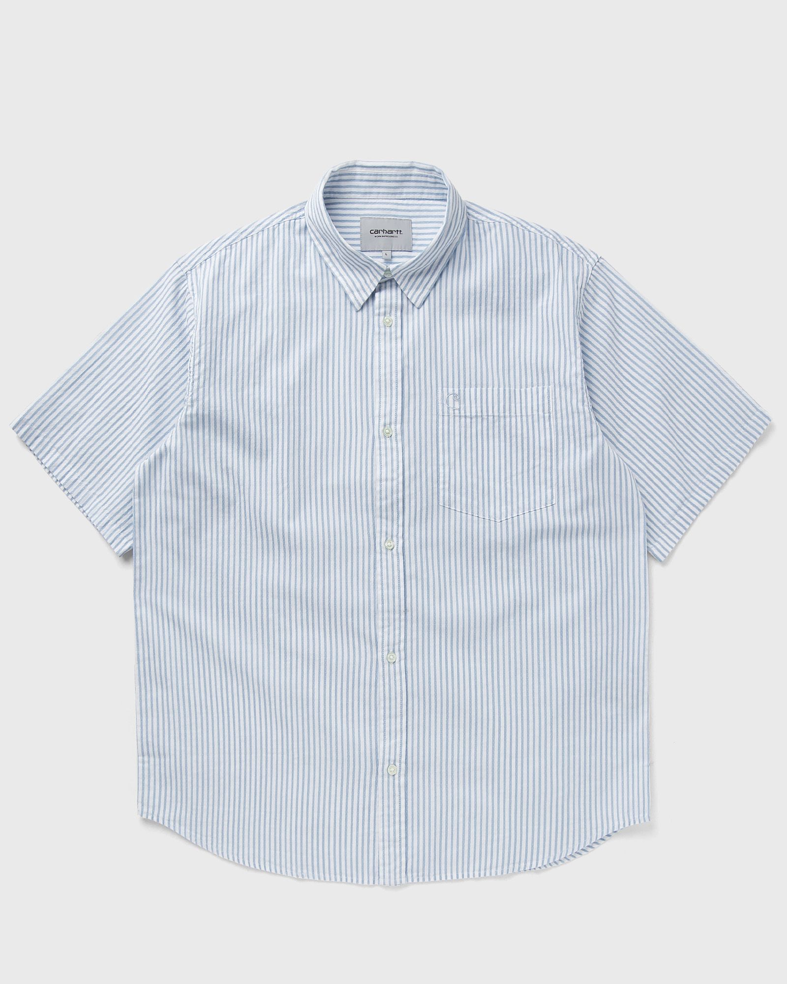 S/S Phelps Shirt