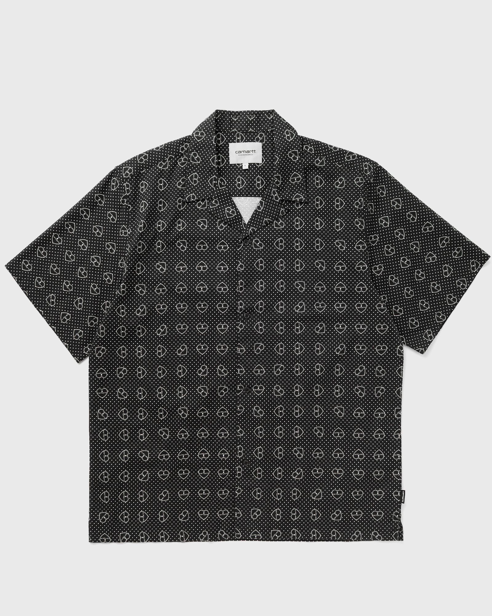 S/S Furoshiki Shirt