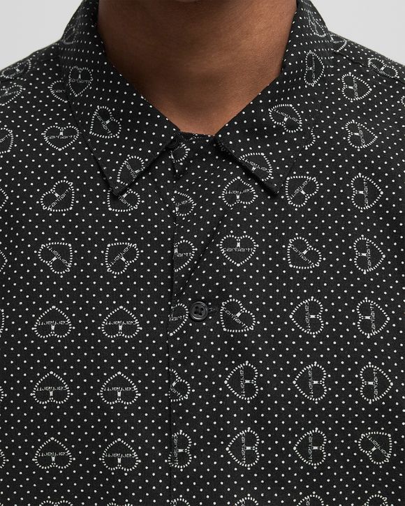 S/S Furoshiki Shirt