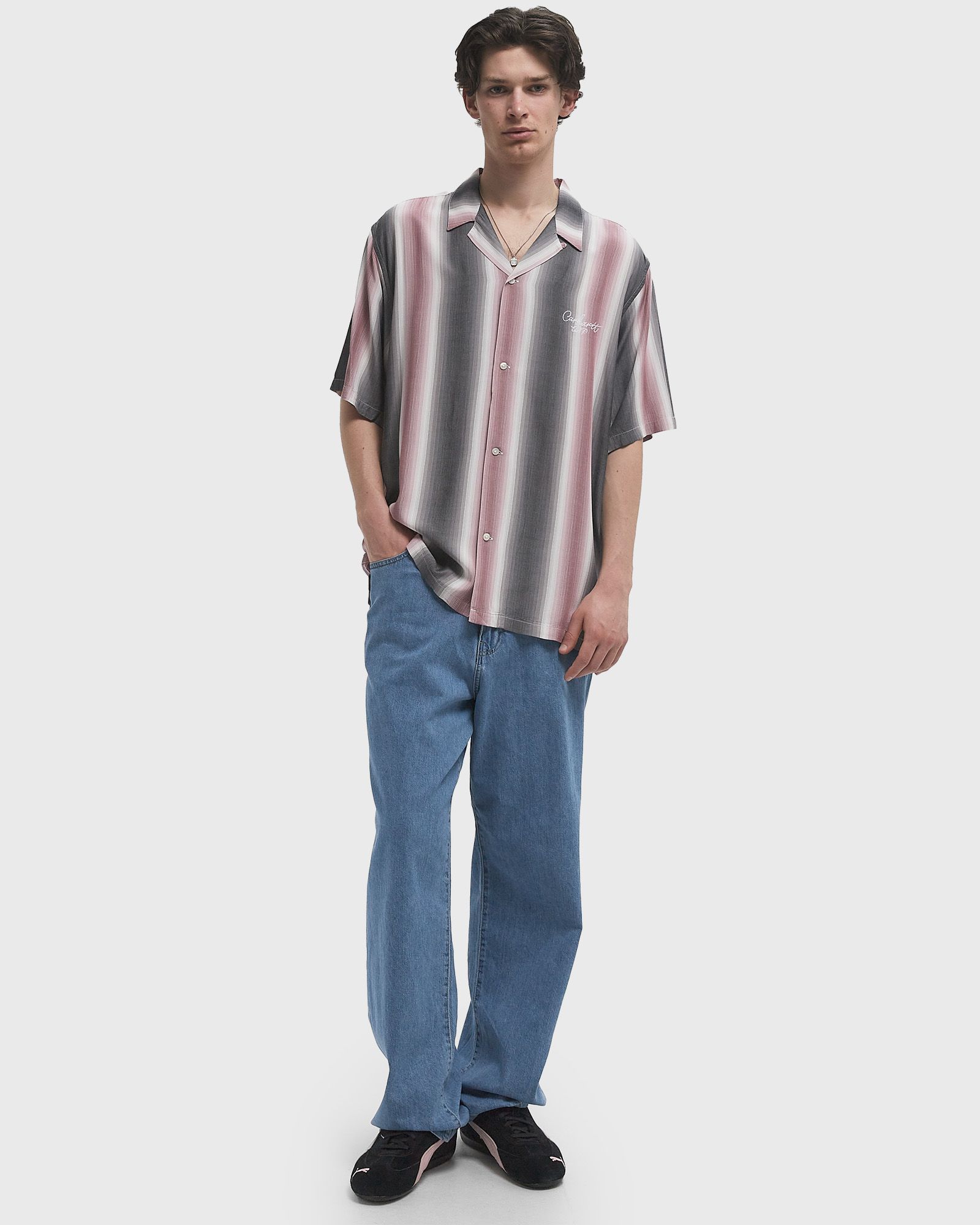 S/S Dashner Shirt