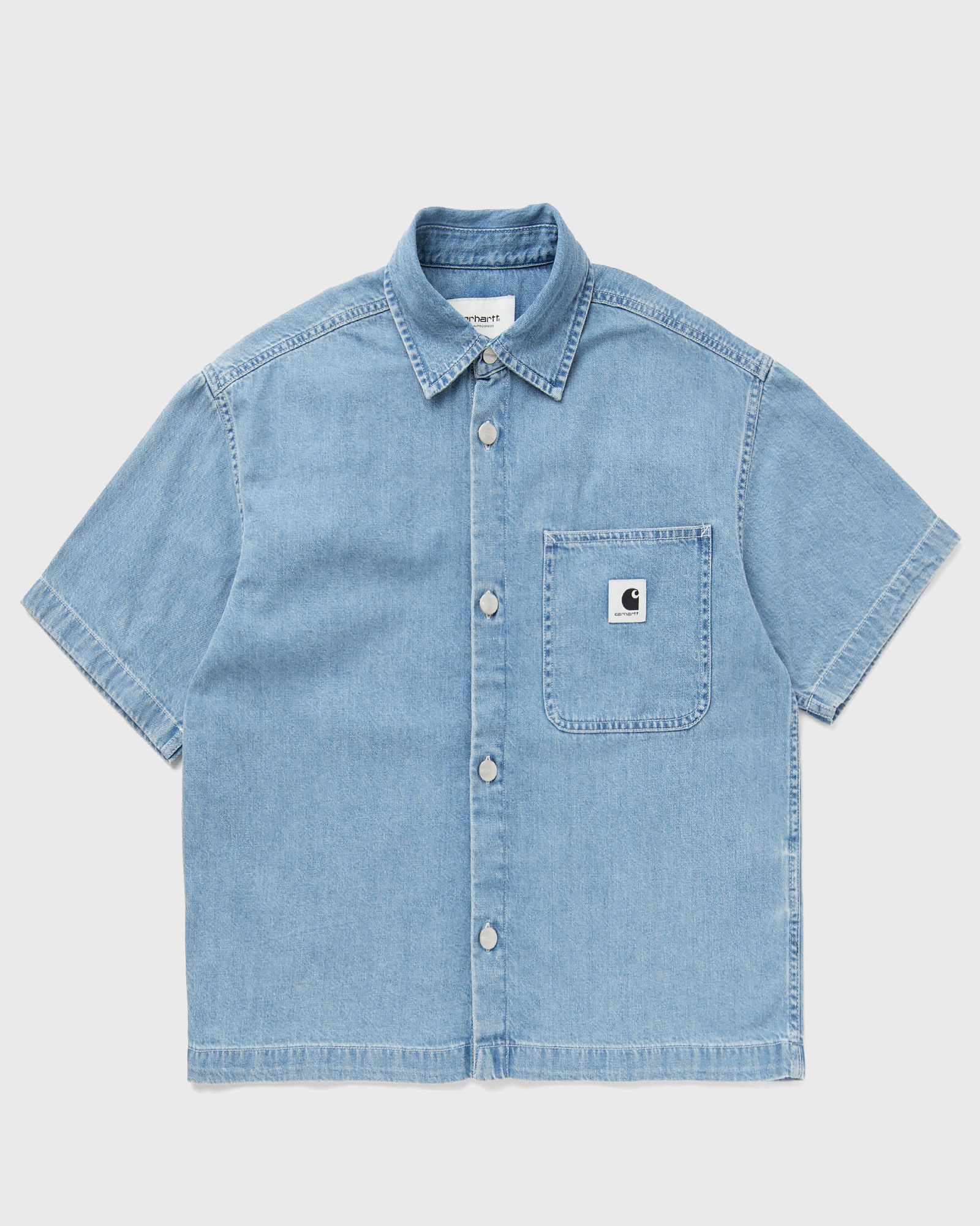 WMNS S/S Lovilia Shirt