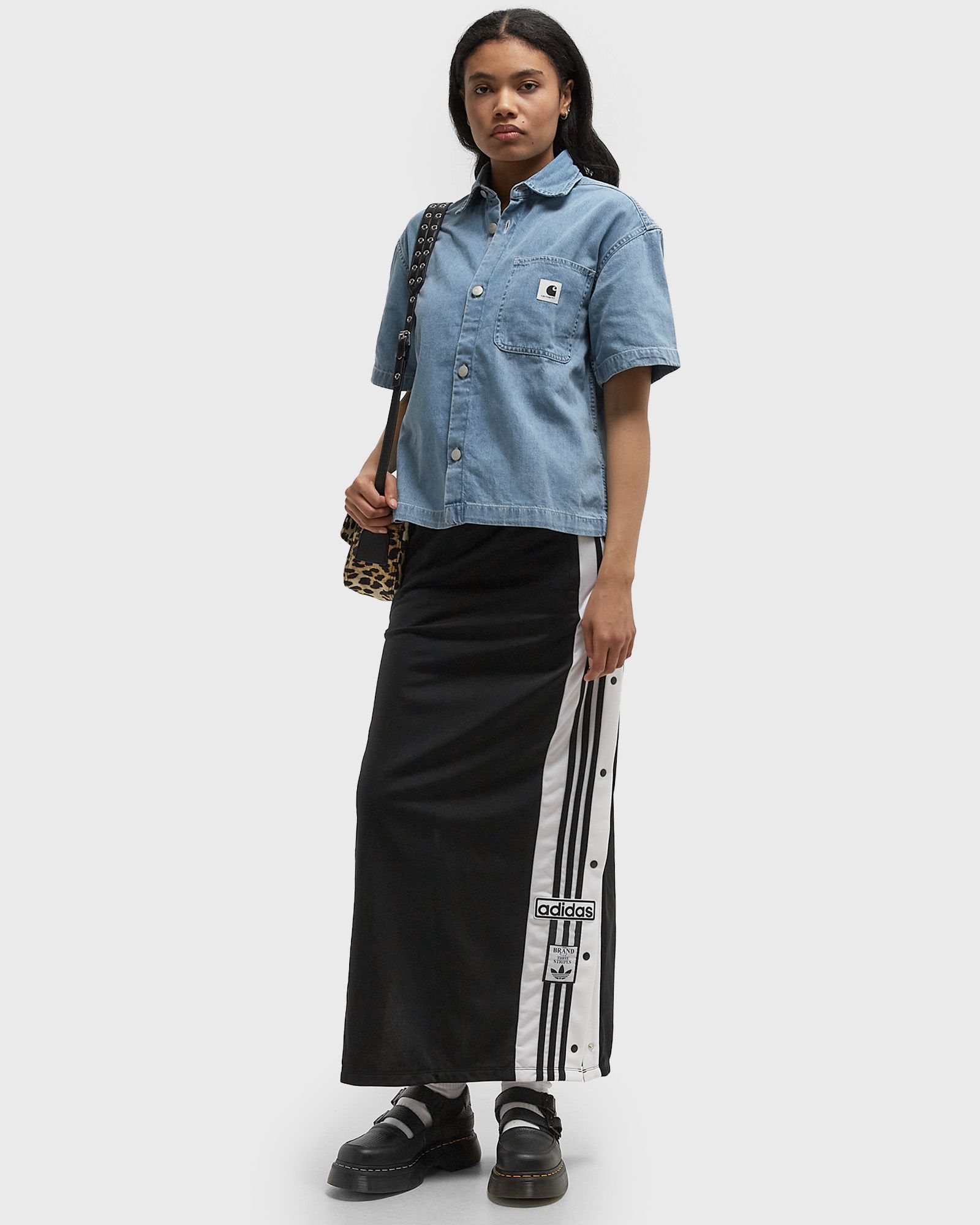 WMNS S/S Lovilia Shirt