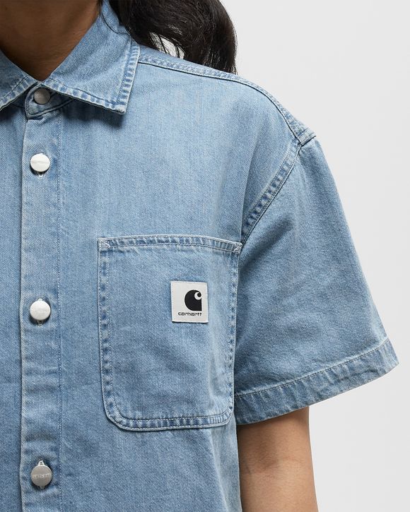 WMNS S/S Lovilia Shirt