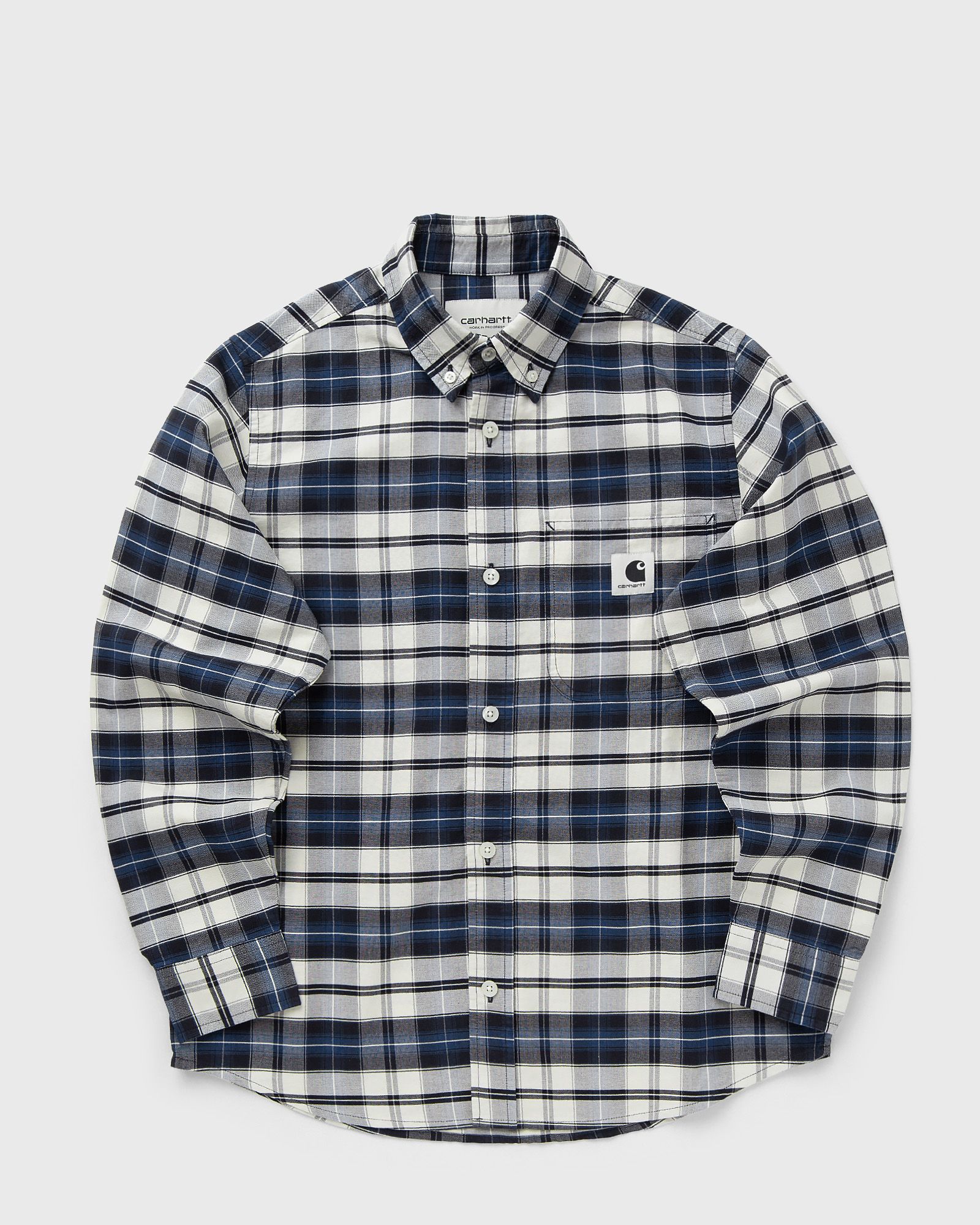 WMNS L/S Tarbell Shirt